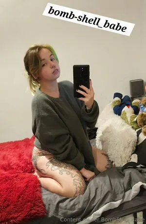 Bomb Shell Babe OnlyFans Leaked Free Thumbnail Picture - #K8nHN2V2Vs
