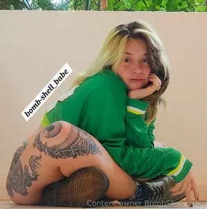 Bomb Shell Babe OnlyFans Leaked Free Thumbnail Picture - #LxGI2OZzO6