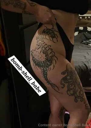Bomb Shell Babe OnlyFans Leaked Free Thumbnail Picture - #NB8BcWluvY