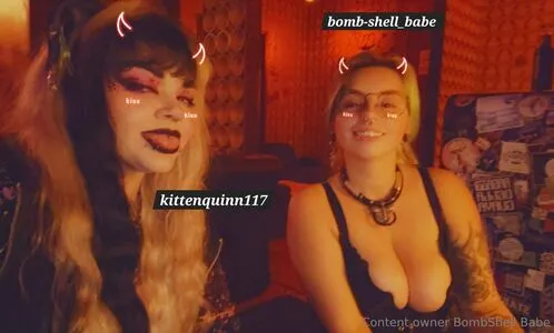 Bomb Shell Babe OnlyFans Leaked Free Thumbnail Picture - #NUbMfiUAWI