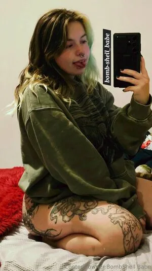 Bomb Shell Babe OnlyFans Leaked Free Thumbnail Picture - #QEFpWeCt7r