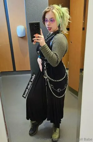 Bomb Shell Babe OnlyFans Leaked Free Thumbnail Picture - #QPfI36NFDv