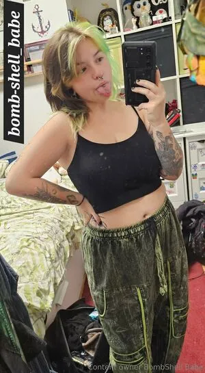 Bomb Shell Babe OnlyFans Leaked Free Thumbnail Picture - #QzCISkizEy