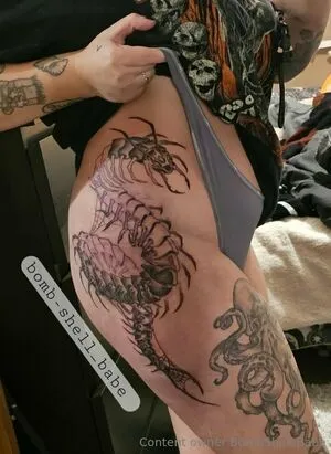 Bomb Shell Babe OnlyFans Leaked Free Thumbnail Picture - #b0CAv77Tvn