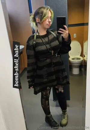 Bomb Shell Babe OnlyFans Leaked Free Thumbnail Picture - #bzPhWqc9Gy