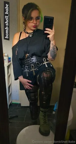 Bomb Shell Babe OnlyFans Leaked Free Thumbnail Picture - #dNkmcEkCDx