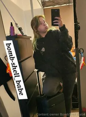 Bomb Shell Babe OnlyFans Leaked Free Thumbnail Picture - #fRPyDhNgCS