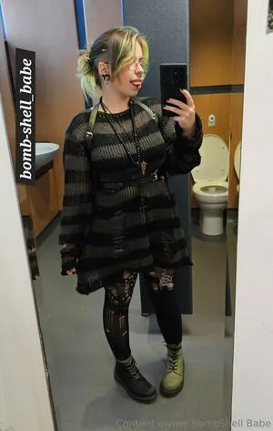 Bomb Shell Babe OnlyFans Leaked Free Thumbnail Picture - #gSqgZNvClC