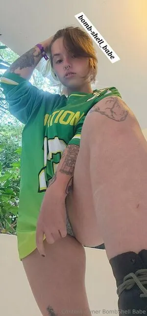 Bomb Shell Babe OnlyFans Leaked Free Thumbnail Picture - #kIOH8vSL17