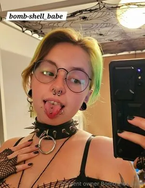 Bomb Shell Babe OnlyFans Leaked Free Thumbnail Picture - #lIYwobZCn1