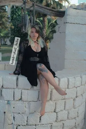 Bomb Shell Babe OnlyFans Leaked Free Thumbnail Picture - #oMyJwKqlZ1