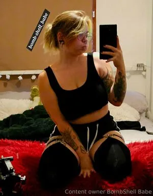 Bomb Shell Babe OnlyFans Leaked Free Thumbnail Picture - #qUOEPPsV68