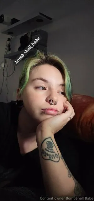 Bomb Shell Babe OnlyFans Leaked Free Thumbnail Picture - #v8KkfeXGXJ