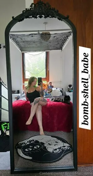 Bomb Shell Babe OnlyFans Leaked Free Thumbnail Picture - #vVt3HGvs8h