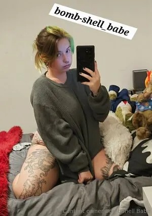 Bomb Shell Babe OnlyFans Leaked Free Thumbnail Picture - #yEopBQIFFE