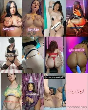 Bombalicius OnlyFans Leaked Free Thumbnail Picture - #HKGjqr2pzt