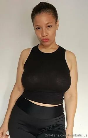 Bombalicius OnlyFans Leaked Free Thumbnail Picture - #PdyjOhCW1n