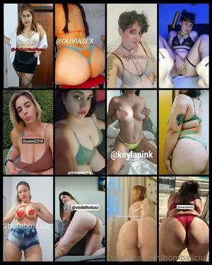 Bombalicius OnlyFans Leaked Free Thumbnail Picture - #SEKATgi9Dn