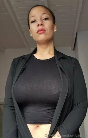 Bombalicius OnlyFans Leaked Free Thumbnail Picture - #T6M8Bzngov