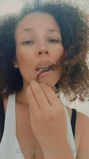 Bombalicius OnlyFans Leaked Free Thumbnail Picture - #Vom5Di7x2L