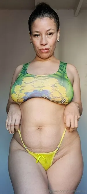 Bombalicius OnlyFans Leaked Free Thumbnail Picture - #WeKlJYVZXj