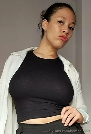 Bombalicius OnlyFans Leaked Free Thumbnail Picture - #fJBttXrjLK