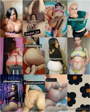 Bombalicius OnlyFans Leaked Free Thumbnail Picture - #hfu7ODPsjz