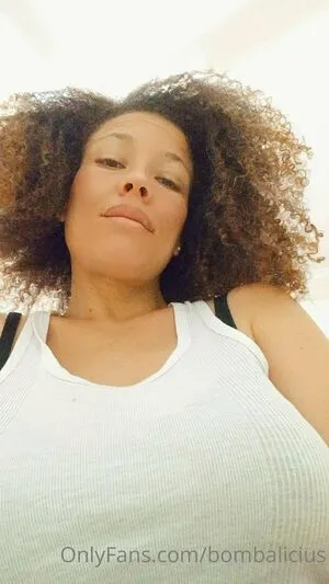 Bombalicius OnlyFans Leaked Free Thumbnail Picture - #kG51tHILou