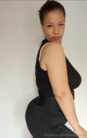 Bombalicius OnlyFans Leaked Free Thumbnail Picture - #pIShqofZA2