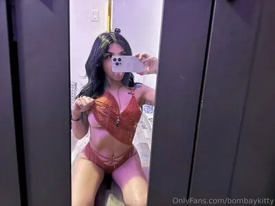 Bombaykitty OnlyFans Leaked Free Thumbnail Picture - #E1KlUyUX1T
