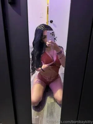 Bombaykitty OnlyFans Leaked Free Thumbnail Picture - #iRN1n3cj1A