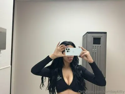 Bombaykitty OnlyFans Leaked Free Thumbnail Picture - #jqUWH8hCOW