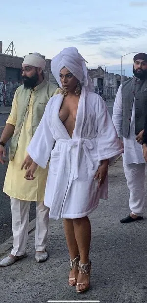 Bombaymami OnlyFans Leaked Free Thumbnail Picture - #W9yksRpSV8