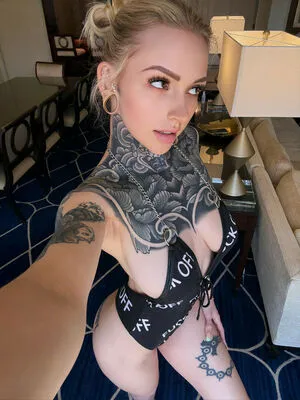 Bombenblondie OnlyFans Leaked Free Thumbnail Picture - #3ahoXIIikj