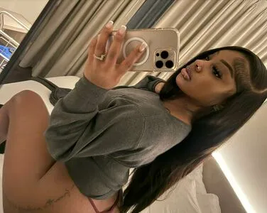 Bombestmari OnlyFans Leaked Free Thumbnail Picture - #7d7FwpPDTa