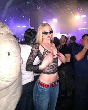 Bombette Martin OnlyFans Leaked Free Thumbnail Picture - #7er8U9Yzb6