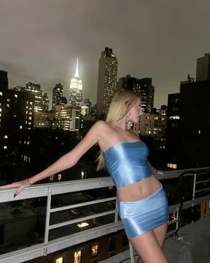 Bombette Martin OnlyFans Leaked Free Thumbnail Picture - #iayELTW912