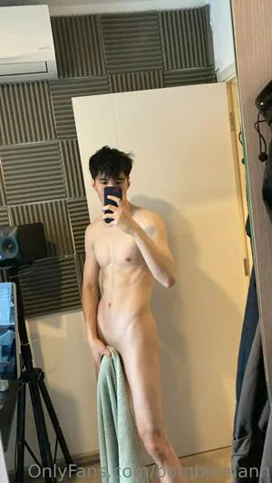 Bombiemann OnlyFans Leaked Free Thumbnail Picture - #1QXsvPCoOr