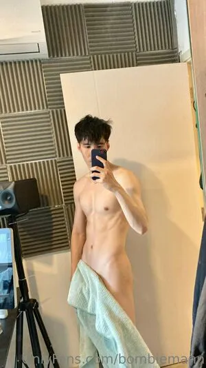Bombiemann OnlyFans Leaked Free Thumbnail Picture - #GxJpYatEVD