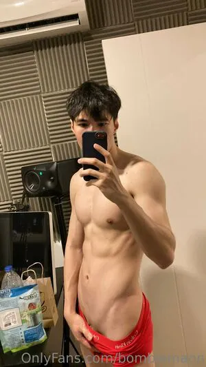 Bombiemann OnlyFans Leaked Free Thumbnail Picture - #ZJrCtEtgdn