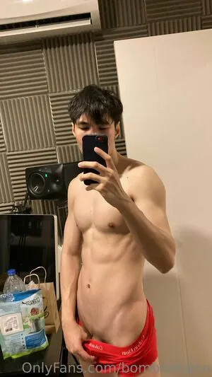 Bombiemann OnlyFans Leaked Free Thumbnail Picture - #gK896TtBF8