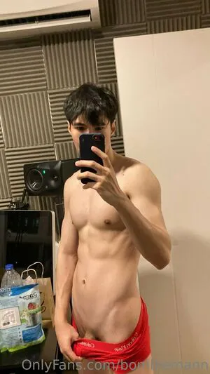 Bombiemann OnlyFans Leaked Free Thumbnail Picture - #hnbwQRFVJH