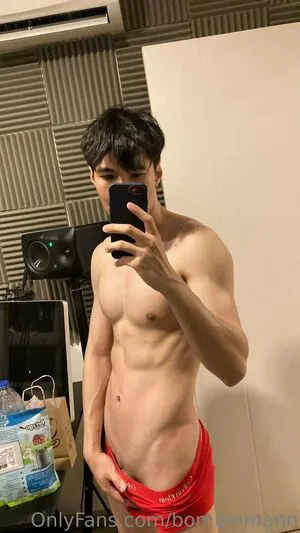Bombiemann OnlyFans Leaked Free Thumbnail Picture - #k8JASZlmqc