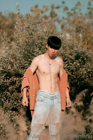Bombiemann OnlyFans Leaked Free Thumbnail Picture - #w0TNzr6usB