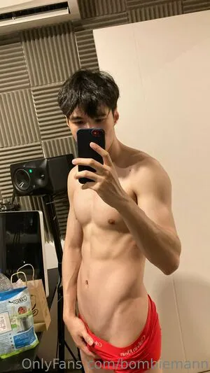 Bombiemann OnlyFans Leaked Free Thumbnail Picture - #xgzDK9OOwj