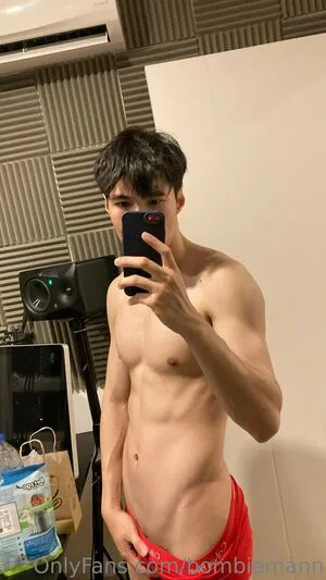 Bombiemann OnlyFans Leaked Free Thumbnail Picture - #zZEgEVDcEJ