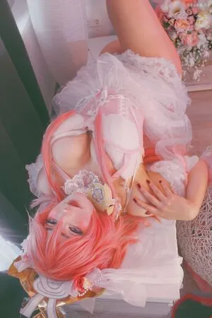 Bombom Cosplay OnlyFans Leaked Free Thumbnail Picture - #3EKMamNtyJ