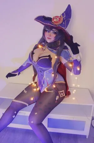 Bombom Cosplay OnlyFans Leaked Free Thumbnail Picture - #3Ebx9YnrGU