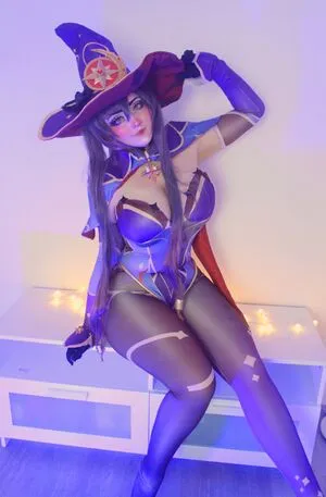 Bombom Cosplay OnlyFans Leaked Free Thumbnail Picture - #7Eoj7C9bDO