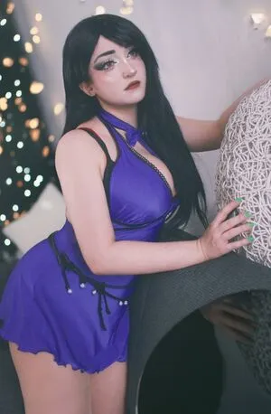 Bombom Cosplay OnlyFans Leaked Free Thumbnail Picture - #JrvohtX3rA